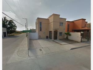 Casa en venta en Villas de San Pedro, Meoqui — foto 2 de 14