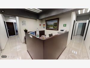 Oficina en renta en Polanco I Sección, Miguel Hidalgo — foto 2 de 9