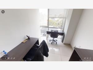 Oficina en renta en Polanco I Sección, Miguel Hidalgo — foto 3 de 9