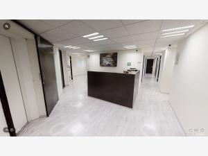 Oficina en San Jose Insurgentes, Benito Juárez, Ciudad de México