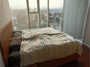 Departamento en Ampliación Granada, Miguel Hidalgo, Ciudad de México
