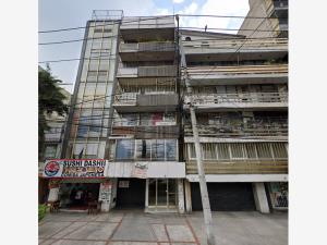 Departamento en Narvarte Poniente, Benito Juárez, Ciudad de México