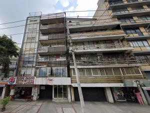 Departamento en venta en Narvarte Poniente, Benito Juárez — foto 3 de 14