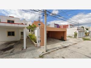 Casa en venta en Residencial Pensiones VII, Mérida — foto 2 de 19