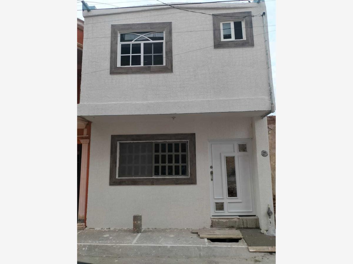 Casa en Venta en Torreon Centro, Torreón, Coahuila de Zaragoza