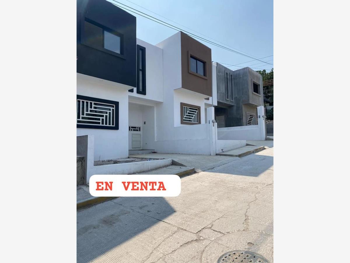 Casa en venta en Azteca, Tuxtla Gutiérrez — foto 1 de 12