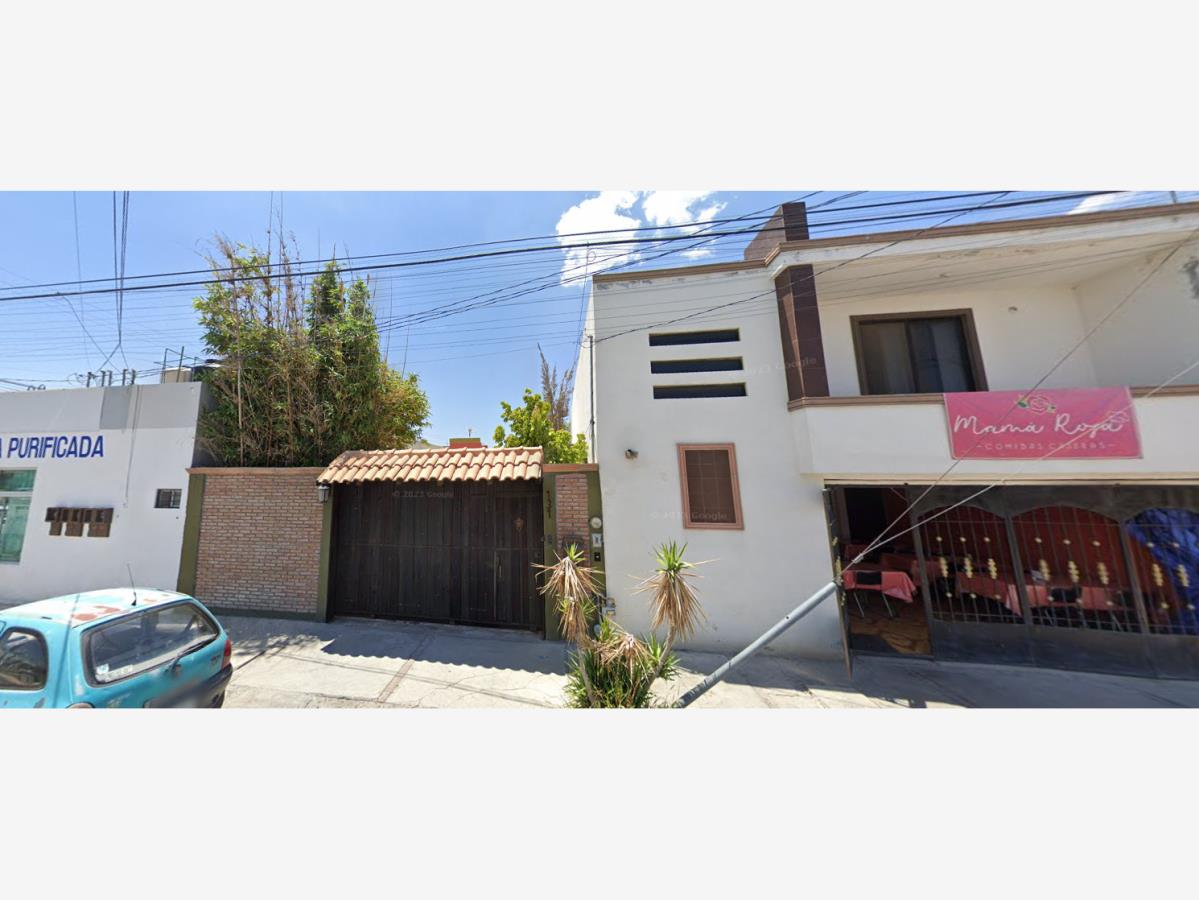 Casa en venta en La Hacienda, Ramos Arizpe — foto 1 de 11
