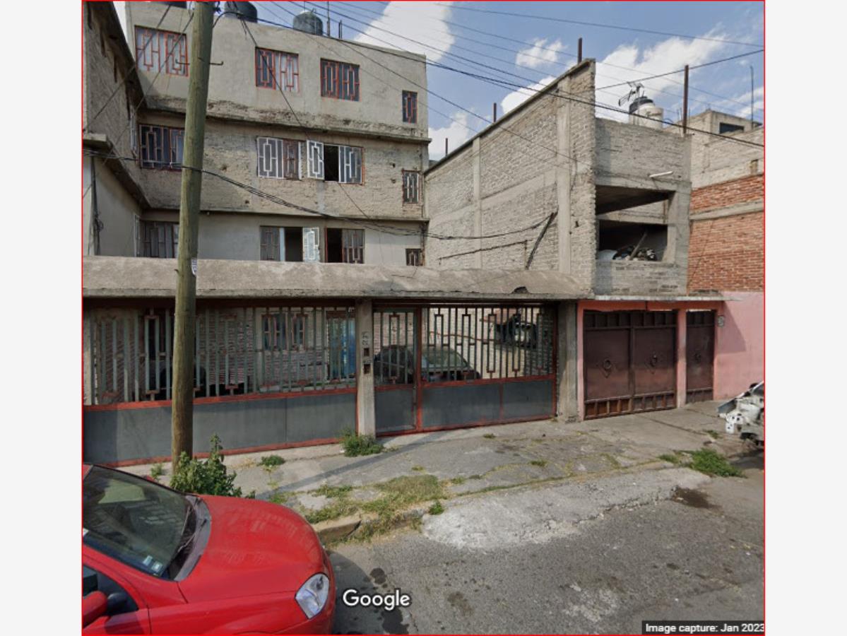 Casa en venta en Valle de Aragon, Nezahualcóyotl — foto 1 de 7