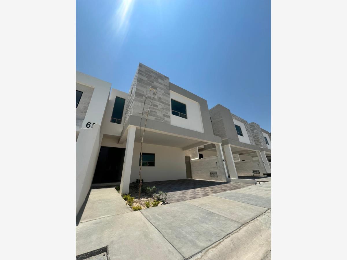 Casa en venta en Los Viñedos, Torreón — foto 1 de 27