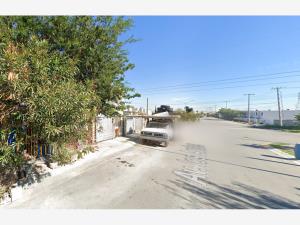 Casa en venta en Ciudad Benito Juárez Centro, Juárez — foto 2 de 11
