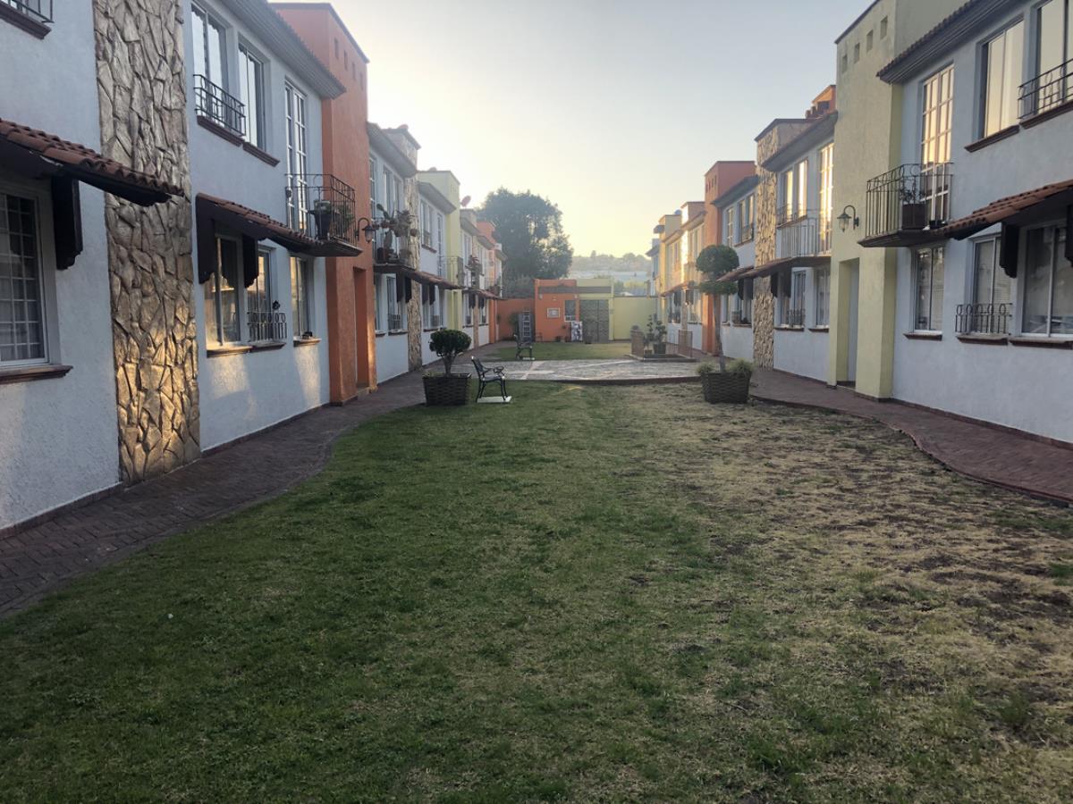 Departamento en venta en Memetla, Cuajimalpa de Morelos — foto 1 de 16