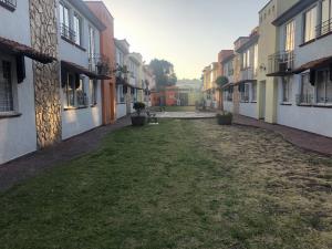 Departamento en venta en Memetla, Cuajimalpa de Morelos, Ciudad de México
