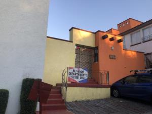 Departamento en venta en Memetla, Cuajimalpa de Morelos — foto 2 de 16