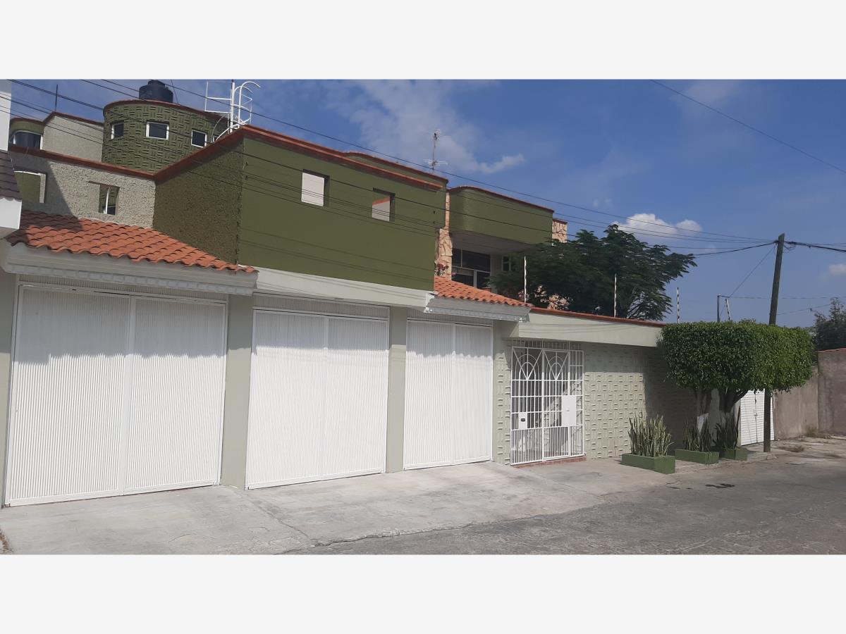 Casa en venta en Nuevo Moroleon, Moroleón — foto 1 de 21