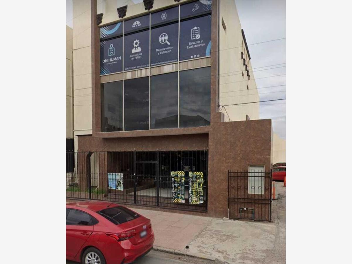 Oficina en Renta en Torreon Centro, Torreón, Coahuila de Zaragoza