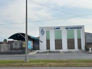 Edificio en renta en Valle Real, Saltillo, Coahuila de Zaragoza