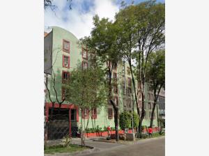 Departamento en venta en Buenavista, Cuauhtémoc — foto 3 de 11