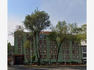 Departamento en Buenavista, Cuauhtémoc, Ciudad de México