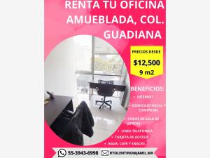 Oficina en Centro (Área 1), Cuauhtémoc, Ciudad de México