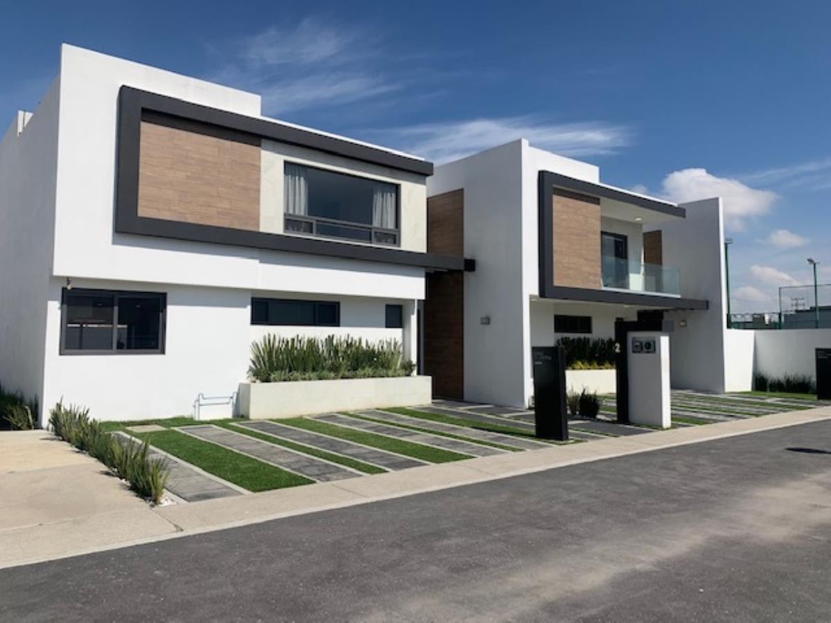 Casa en venta en Metepec Centro, Metepec — foto 1 de 23