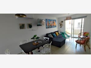 Departamento en venta en Punta Esmeralda, Navolato — foto 3 de 36