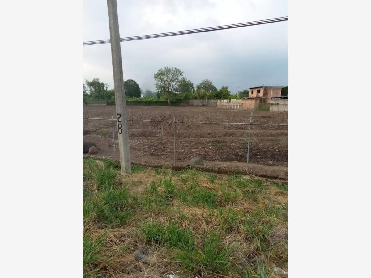 Terreno en venta en La Arbolada, Tapachula — foto 1 de 10