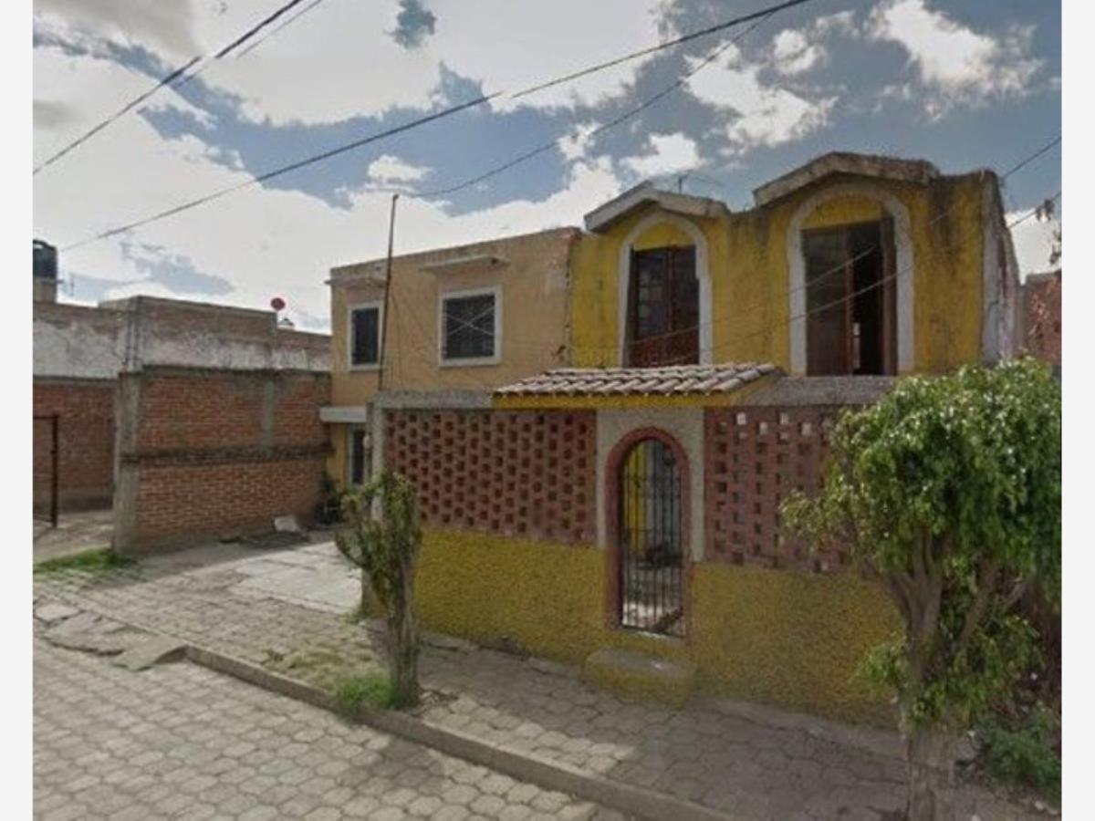 Casa en venta en El Faro, Silao de la Victoria — foto 1 de 12