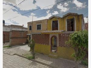 Casa en remate en El Faro, Silao de la Victoria, Guanajuato