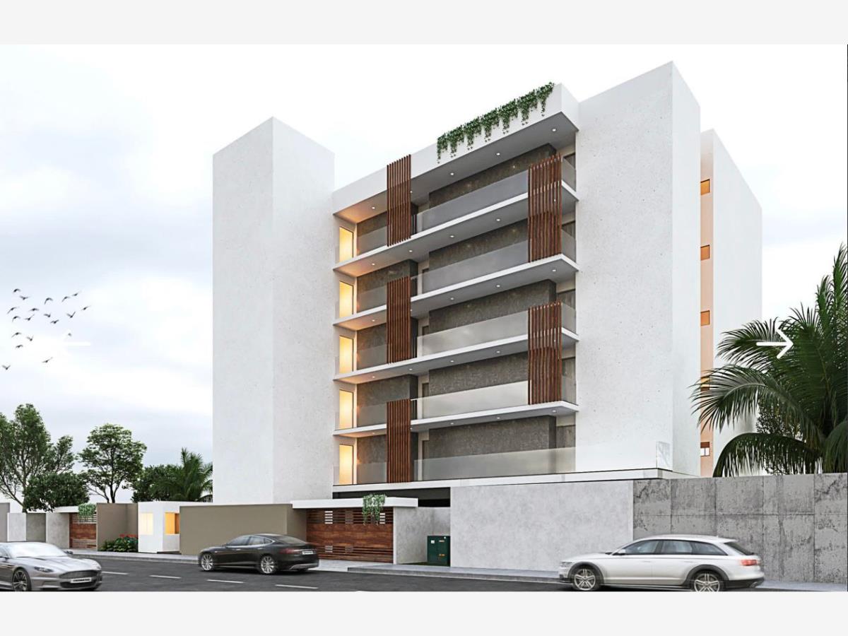 Departamento en venta en Jardines de Mocambo, Boca del Río — foto 1 de 7