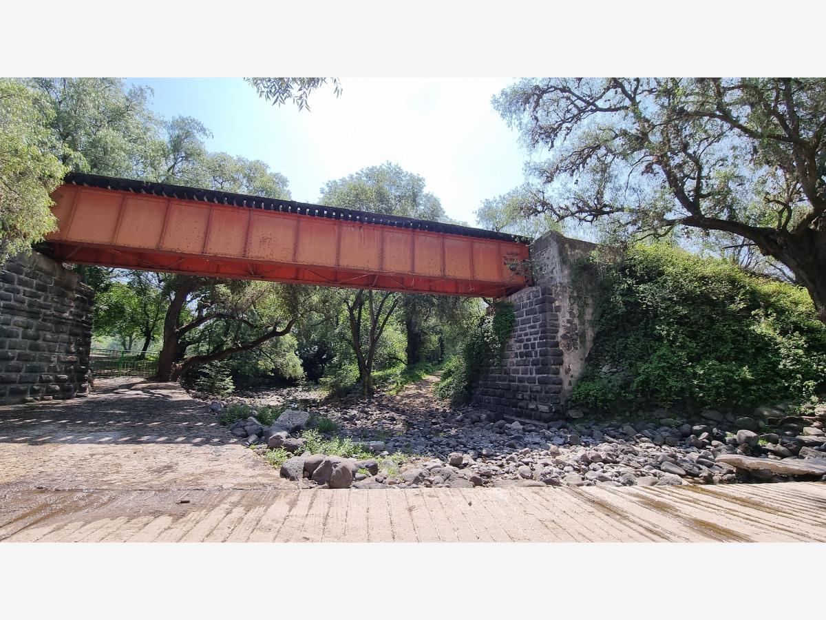 Terreno en venta en San Andrés (San Andrés Tultepec), Tula de Allende — foto 1 de 4