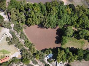 Terreno en venta en San Andrés (San Andrés Tultepec), Tula de Allende — foto 2 de 4