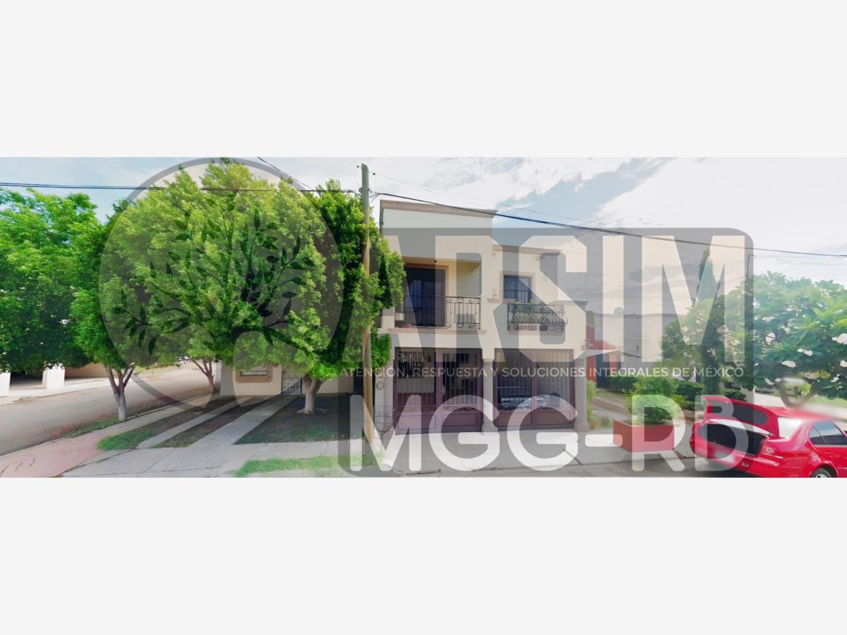 Casa en venta en Casa Blanca, Cajeme — foto 1 de 53