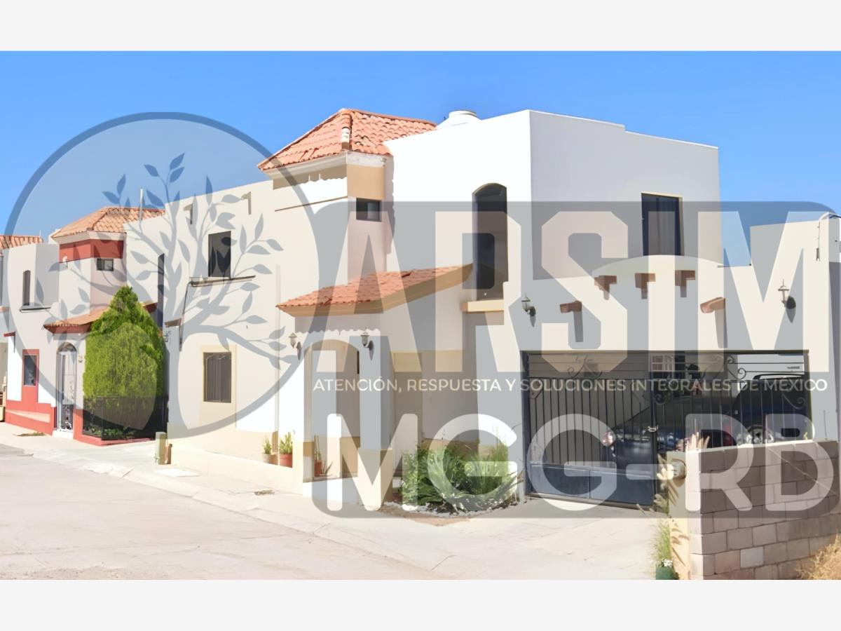 Casa en venta en Santa Fe, Guaymas — foto 1 de 53