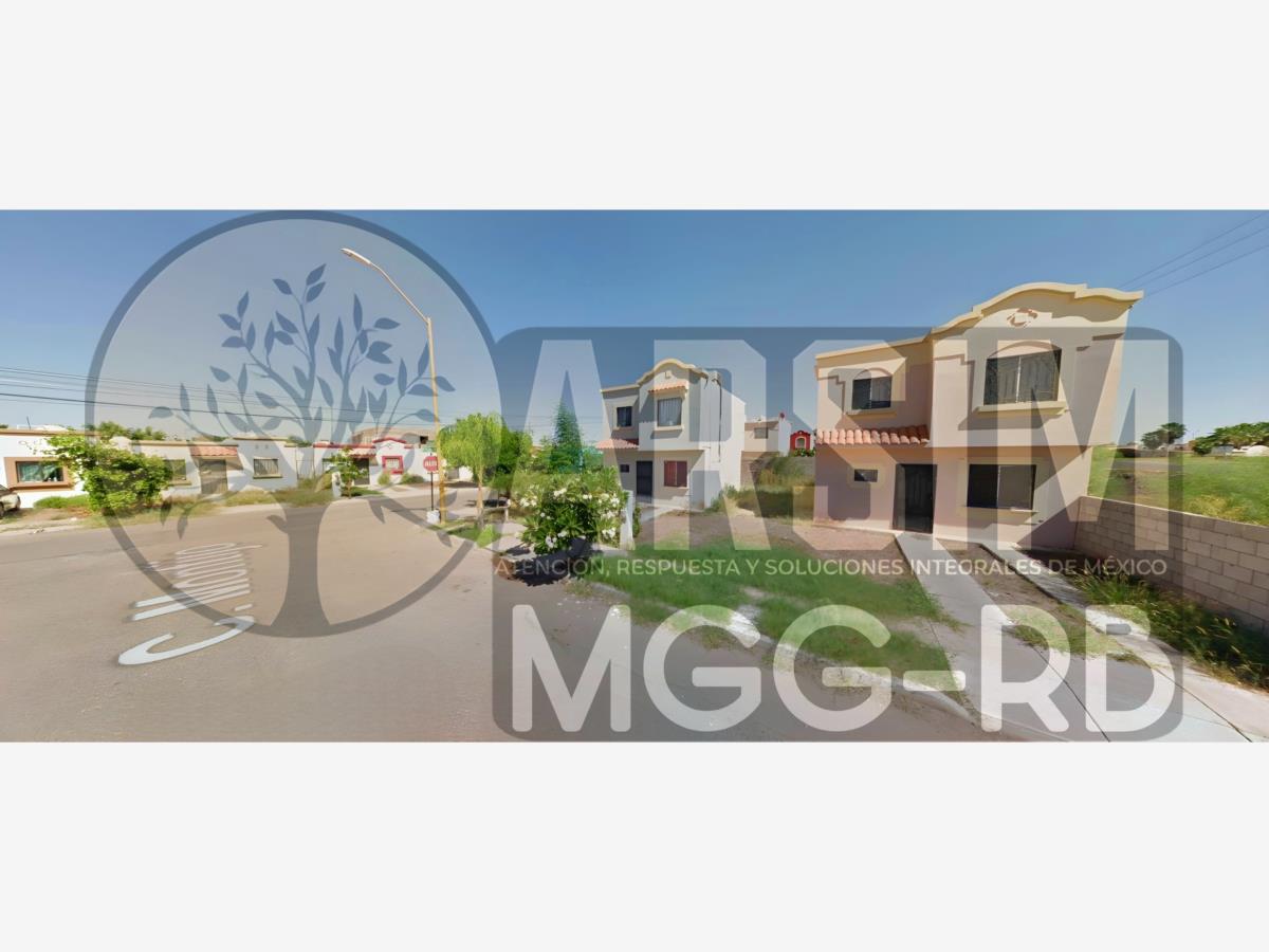Casa en venta en Villa del Rey, Cajeme — foto 1 de 51
