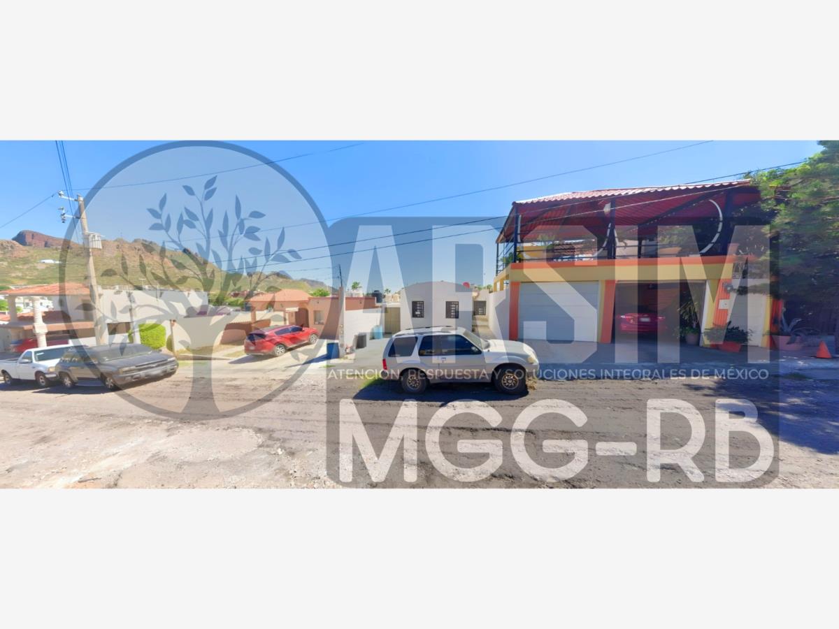 Casa en venta en Las Flores, Guaymas — foto 1 de 51