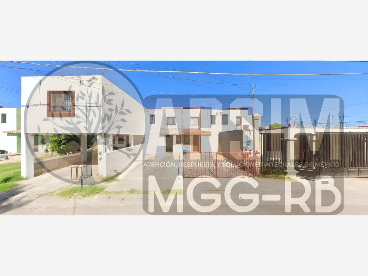 Casa en venta en Los Girasoles, Cajeme — foto 1 de 53