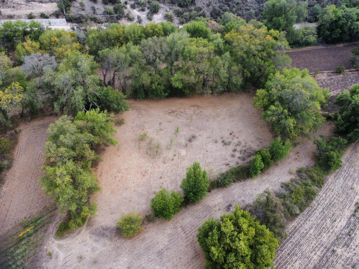 Terreno en venta en San Andrés (San Andrés Tultepec), Tula de Allende — foto 1 de 5