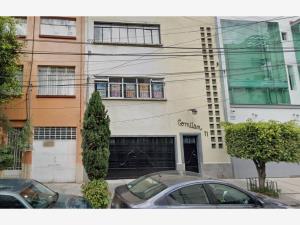 Departamento en Hipodromo, Cuauhtémoc, Ciudad de México