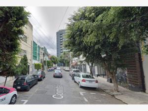 Departamento en venta en Hipodromo, Cuauhtémoc — foto 3 de 14