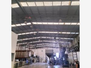 Bodega en venta en Residencial Paraíso del Nazas, Torreón — foto 2 de 45