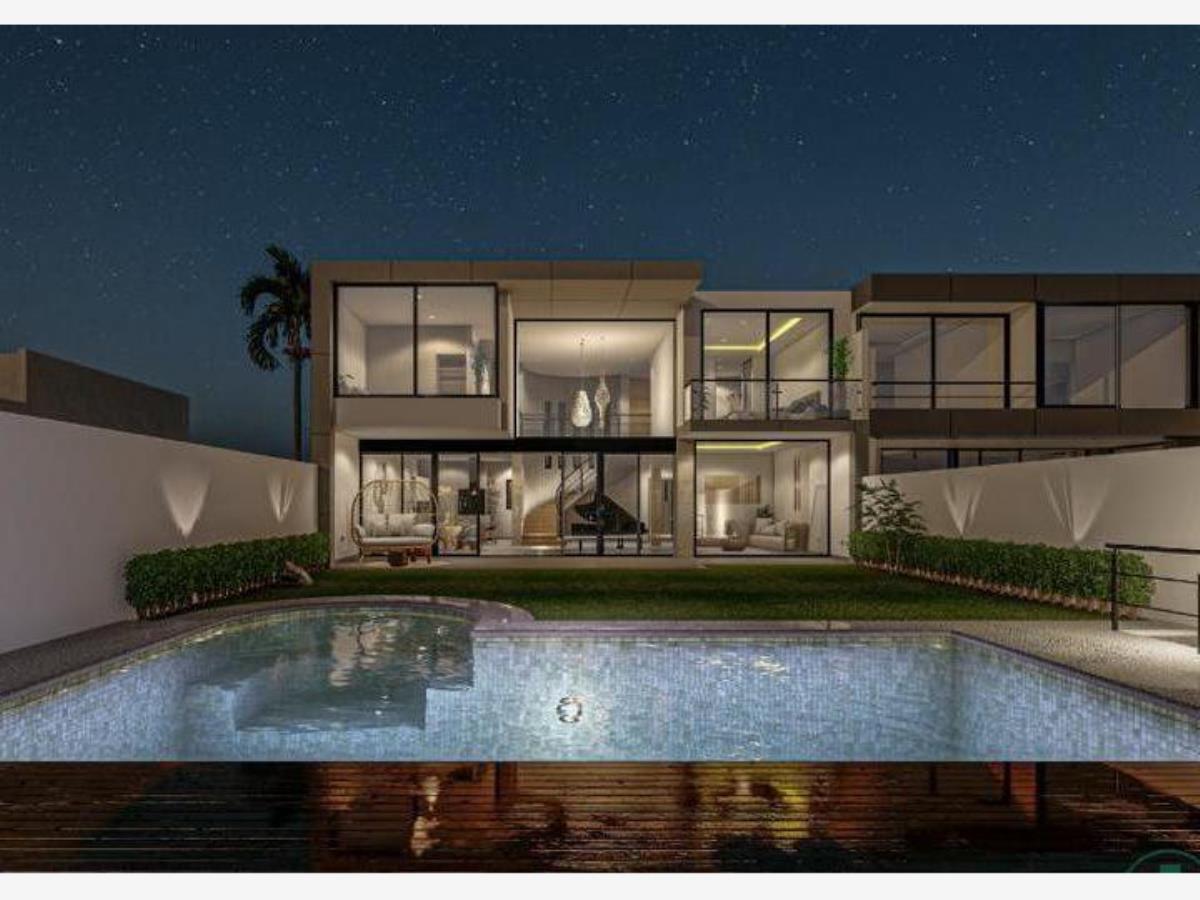 Casa en venta en Burgos Bugambilias, Temixco — foto 1 de 12