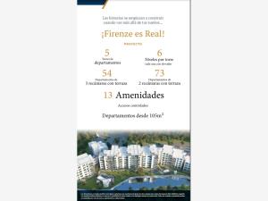 Departamento en venta en Terranova, Corregidora — foto 3 de 25