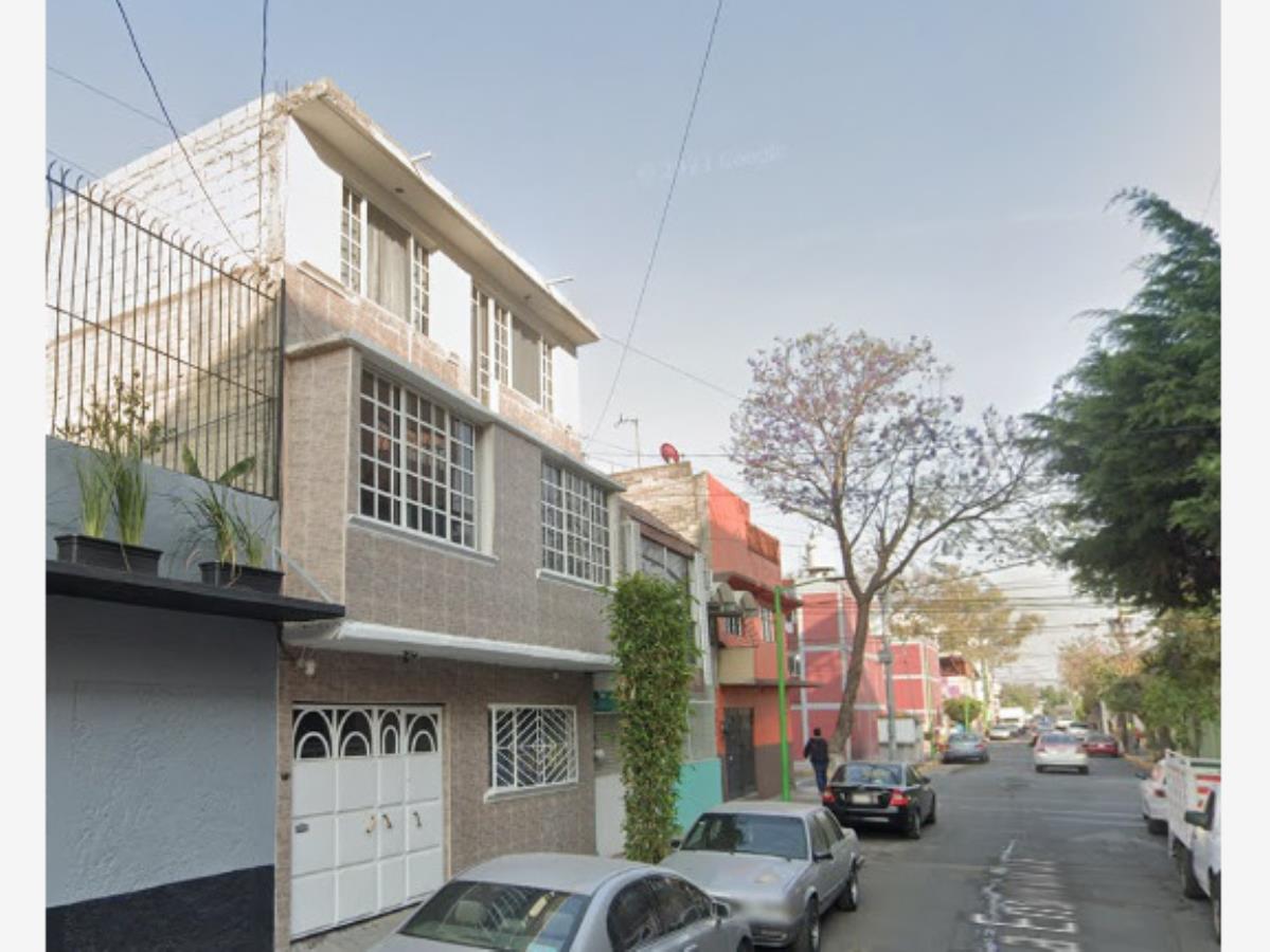 Casa en venta en Campestre Aragon, Gustavo A. Madero — foto 1 de 8