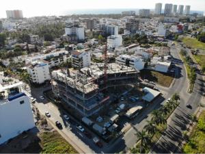 Departamento en venta en Residencial Fluvial Vallarta, Puerto Vallarta — foto 3 de 14