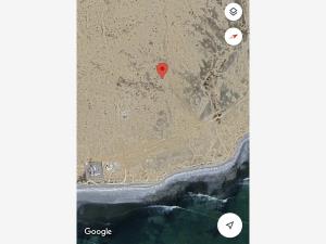 Terreno en venta en Punta Abreojos, Mulegé — foto 2 de 3