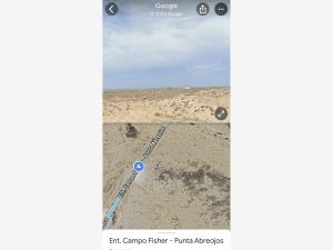 Terreno en venta en Punta Abreojos, Mulegé — foto 3 de 3