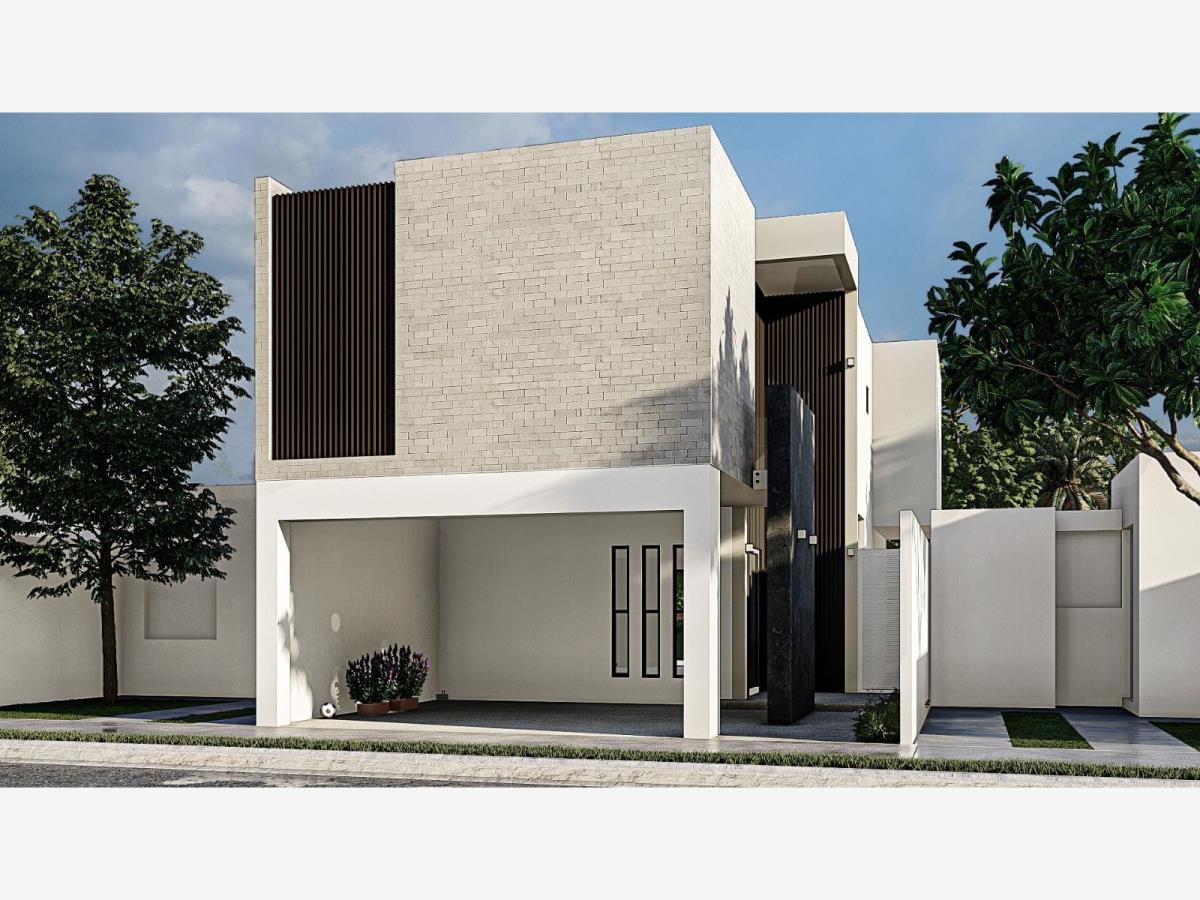 Casa en venta en Los Viñedos, Torreón — foto 1 de 4