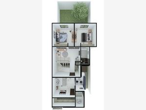 Casa en venta en Los Viñedos, Torreón — foto 3 de 4