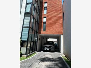 Casa en Santa Ursula Xitla, Tlalpan, Ciudad de México