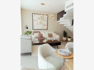Casa en venta en Paseo Aurea, Torreón — foto 2 de 12